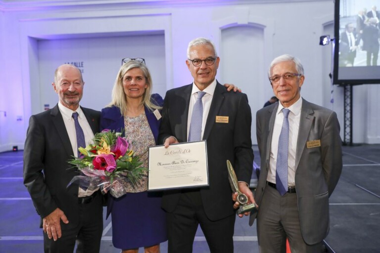 Fête du cercle d&rsquo;Oc 2017