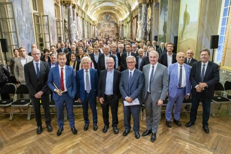 Fête annuelle 2023
