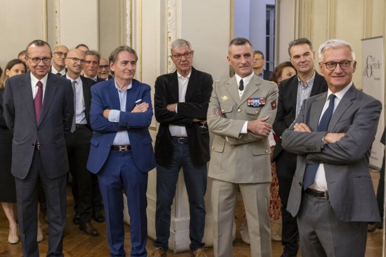 Fête annuelle 2024