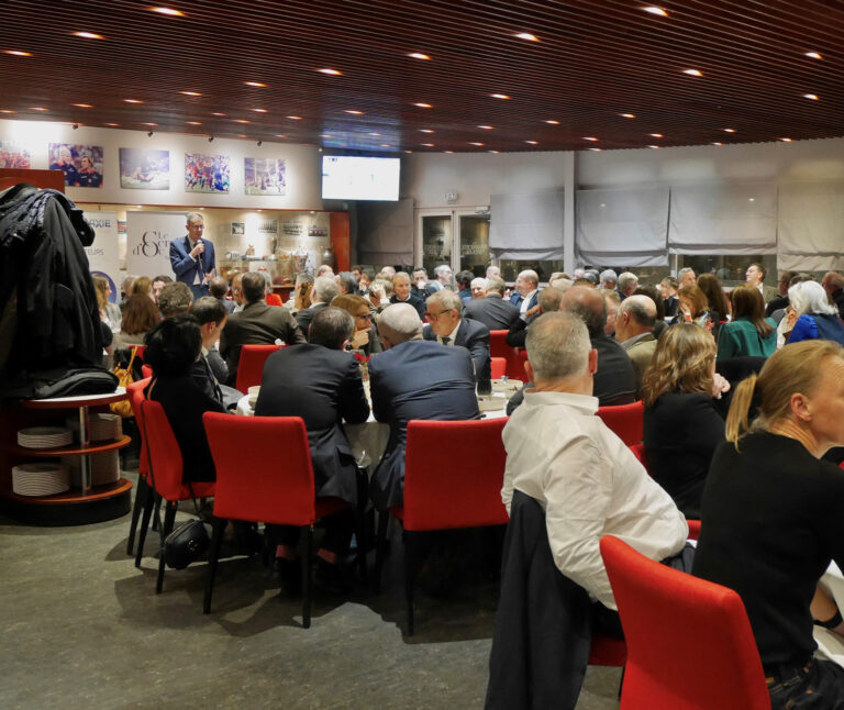 Article 2 - Dîners 2026